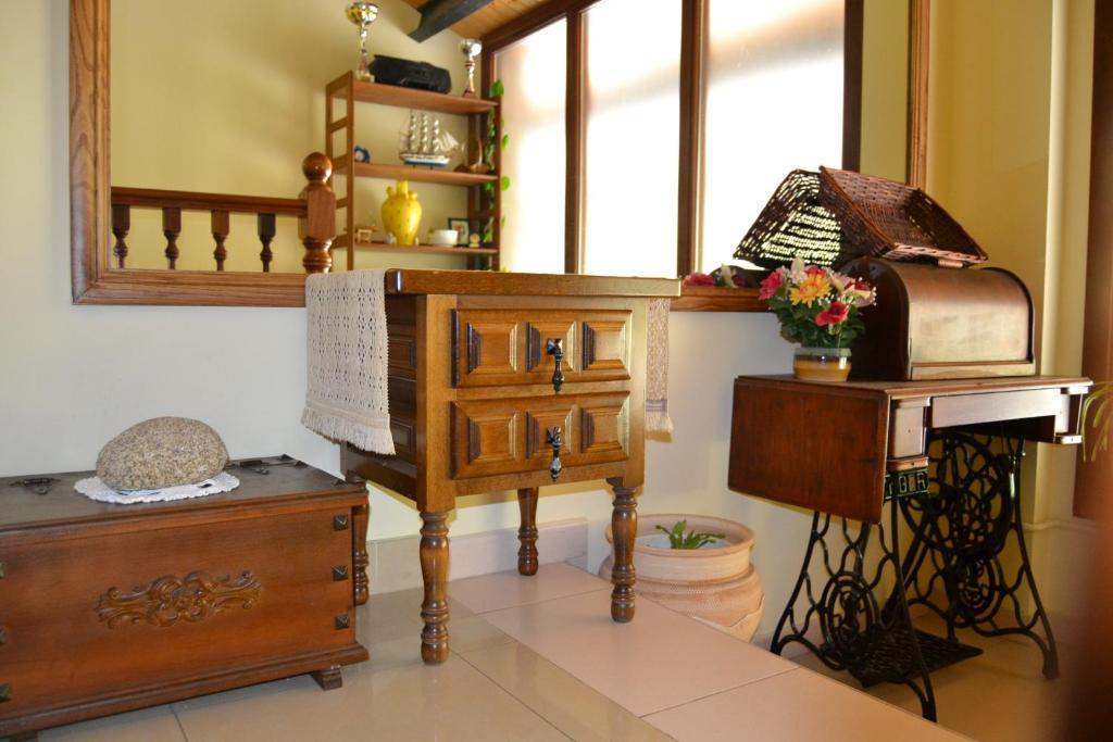 Hotel Restaurante Canero Екстер'єр фото