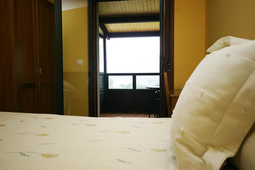 Hotel Restaurante Canero Екстер'єр фото