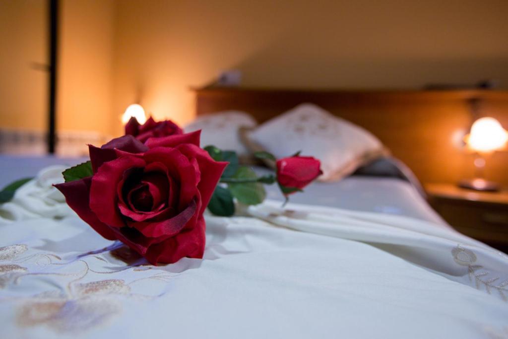 Hotel Restaurante Canero Екстер'єр фото